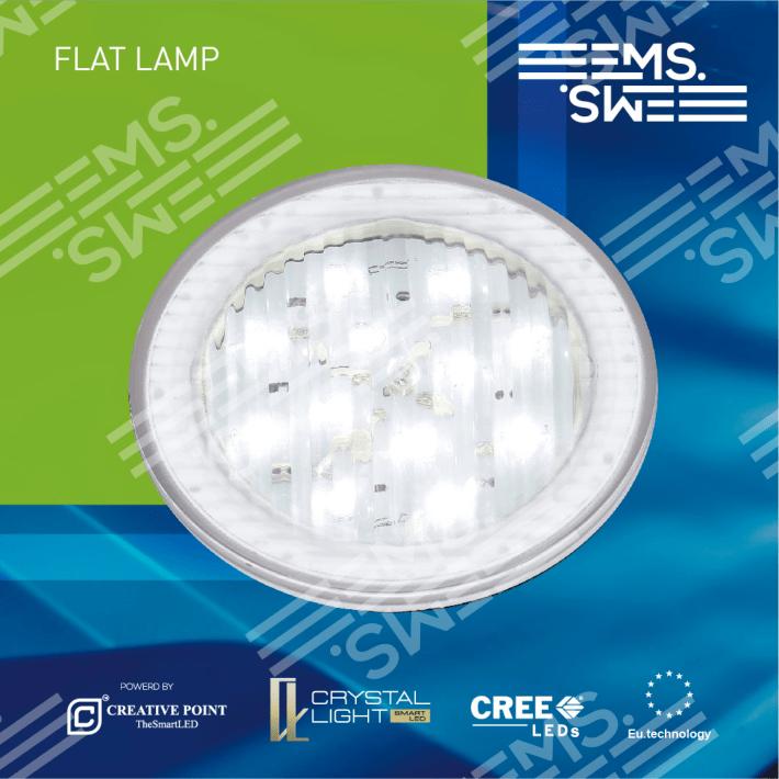 FlatLamp-product