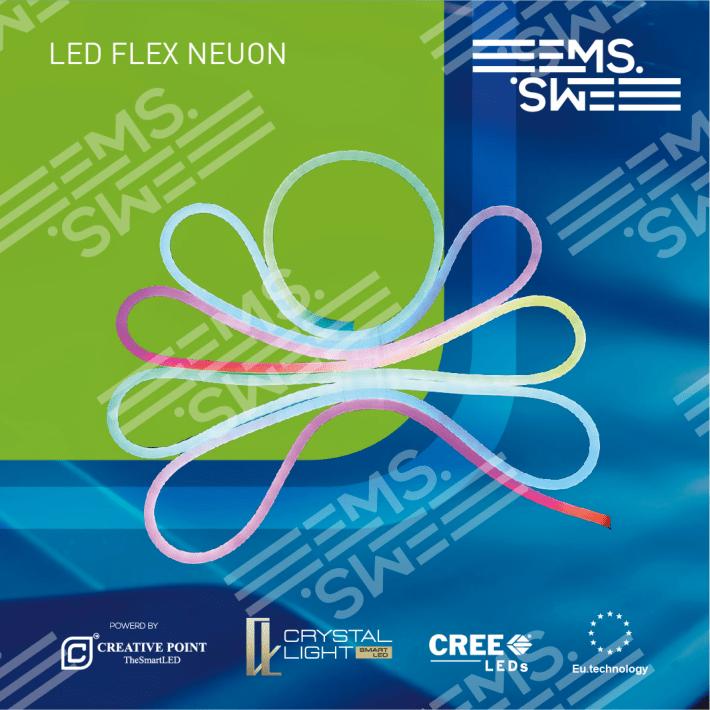 LedFlexNeuon-product